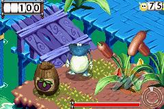 Rayman: Hoodlum's Revenge