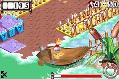 Rayman: Hoodlum's Revenge