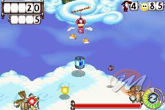 Rayman: Hoodlum's Revenge