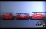 Nuovo video e wallpaper di GTR