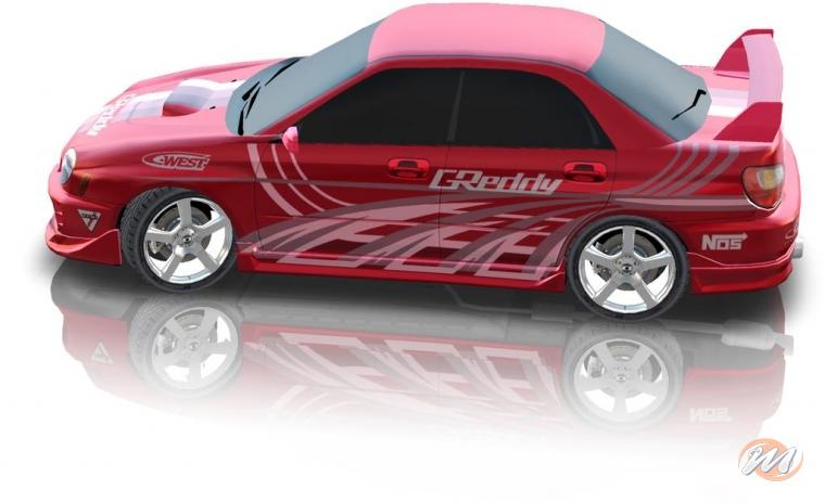 Street Racing Syndicate