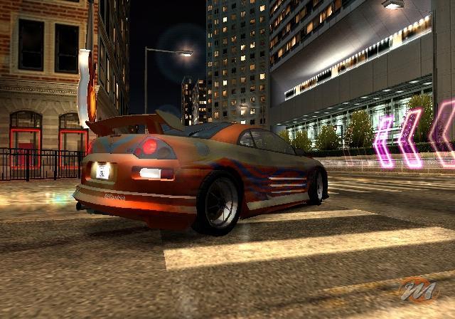 Street Racing Syndicate