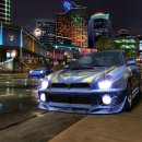 Street Racing Syndacate