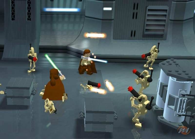 LEGO Star Wars