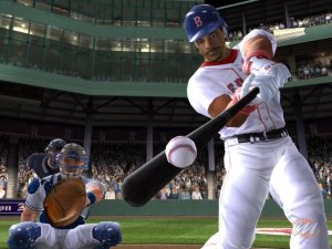 MVP Baseball 2005