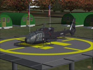 Military Helicopters: Chopper Havoc