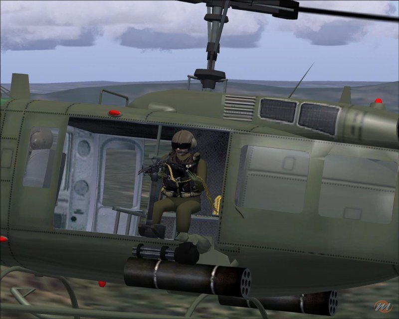 Military Helicopters: Chopper Havoc