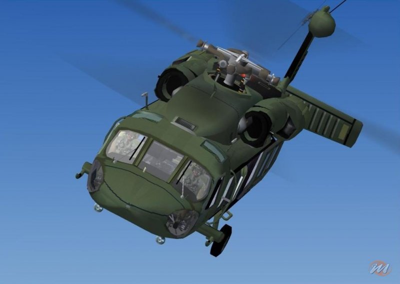 Military Helicopters: Chopper Havoc