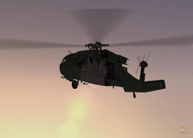 Military Helicopters: Chopper Havoc