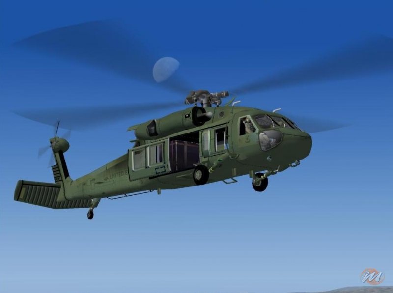 Military Helicopters: Chopper Havoc