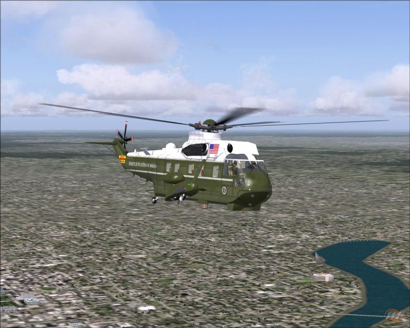 Military Helicopters: Chopper Havoc