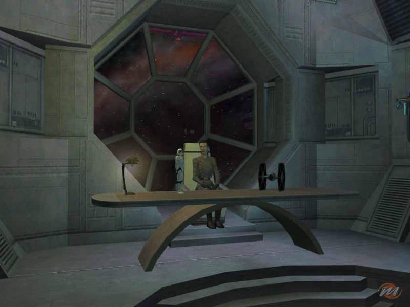 Parte il Programma Premio Veterani di Star Wars Galaxies