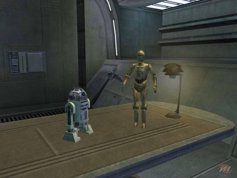 Parte il Programma Premio Veterani di Star Wars Galaxies