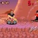 Popeye: Rush for Spinach - Trucchi