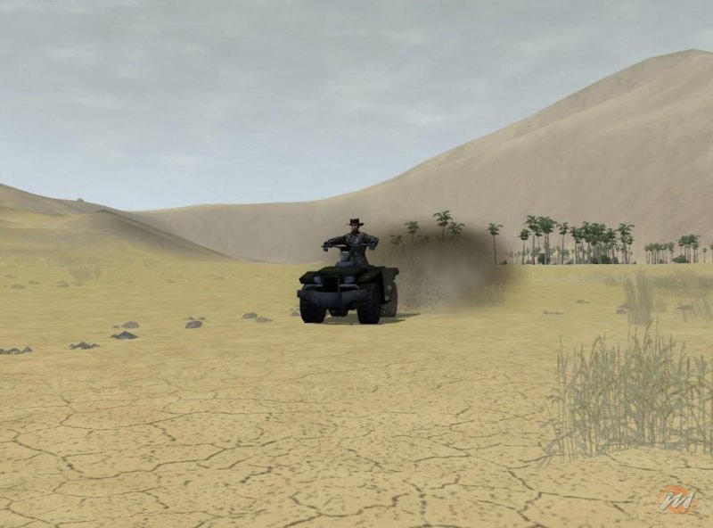 Soldner: Marine Corps