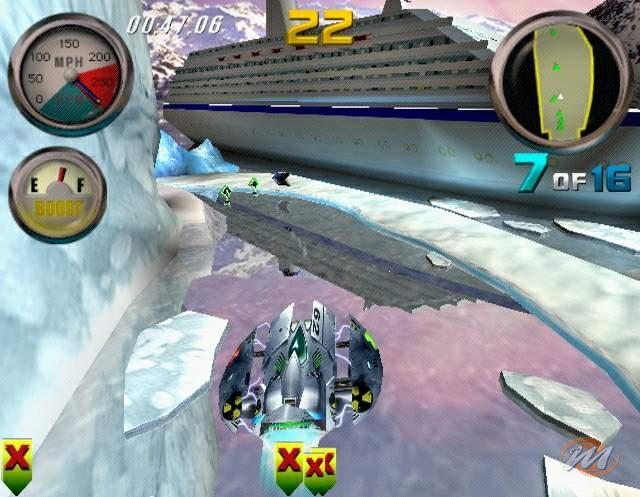 Midway Arcade Treasures 3