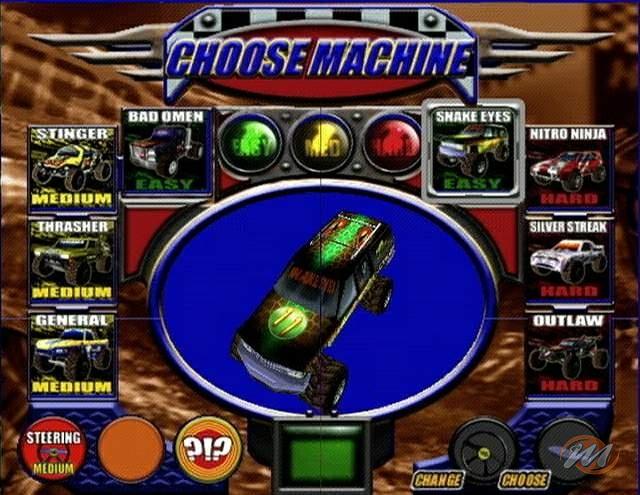 Midway Arcade Treasures 3