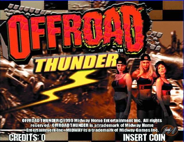 Midway Arcade Treasures 3