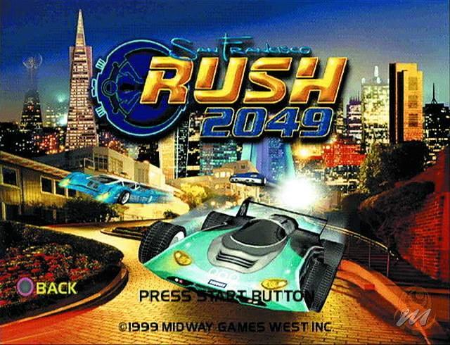 Midway Arcade Treasures 3