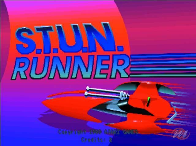 Midway Arcade Treasures 3