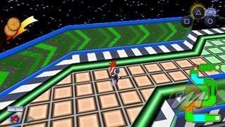 Ape Escape P (Ape Escape: On the Loose)