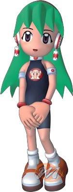 Ape Escape P (Ape Escape: On the Loose)