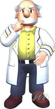 Ape Escape P (Ape Escape: On the Loose)