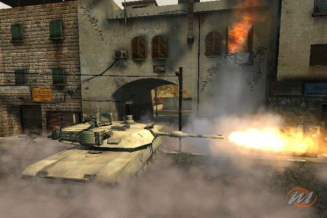 Battlefield 2