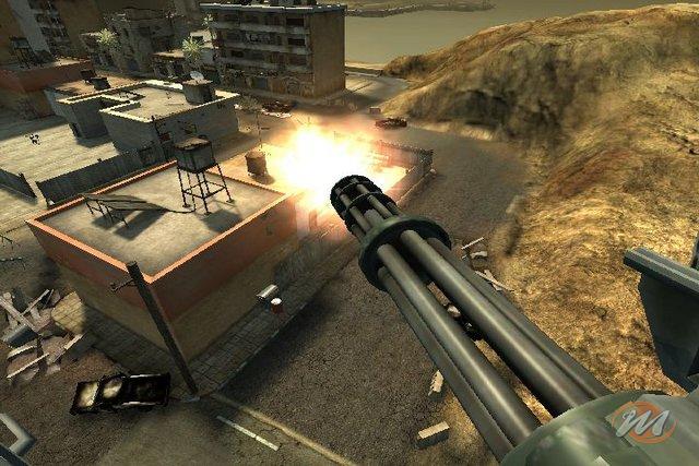 Battlefield 2