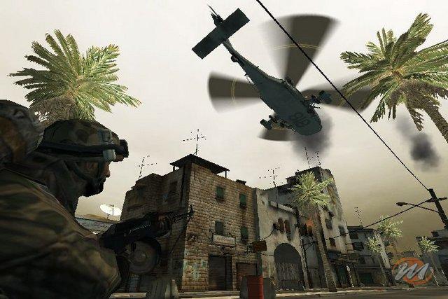 Battlefield 2