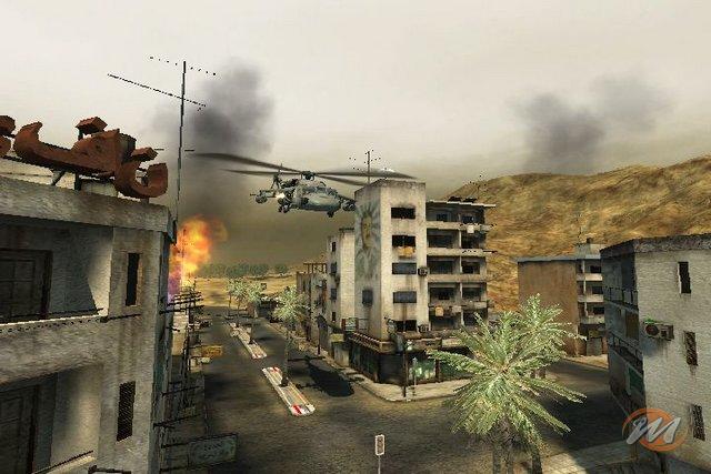 Battlefield 2
