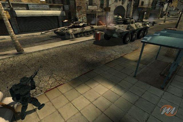 Battlefield 2