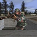 America's Army - Trucchi