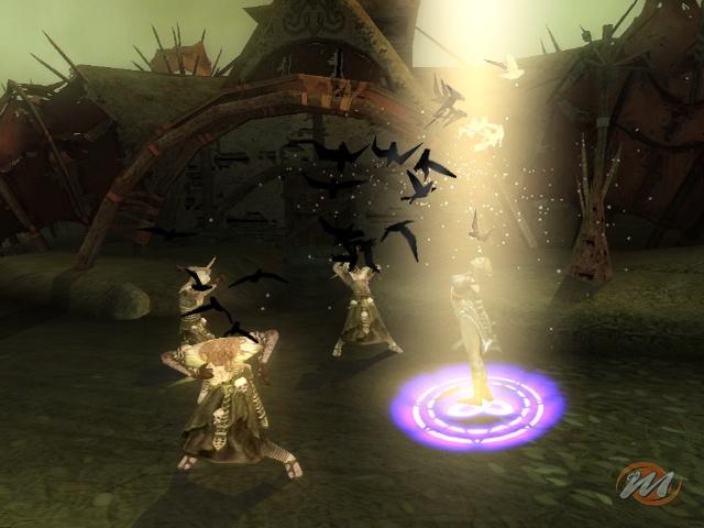 Gauntlet: Seven Sorrows