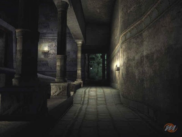 Sentinel: Il Regno delle Illusioni