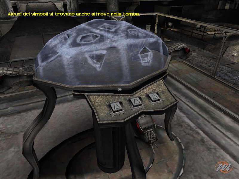 Sentinel: Il Regno delle Illusioni