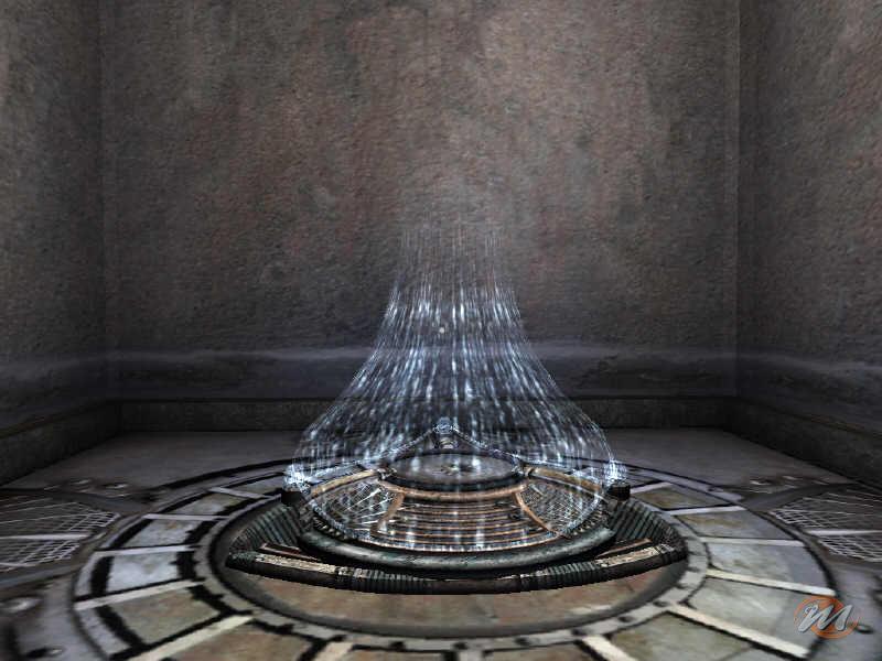 Sentinel: Il Regno delle Illusioni