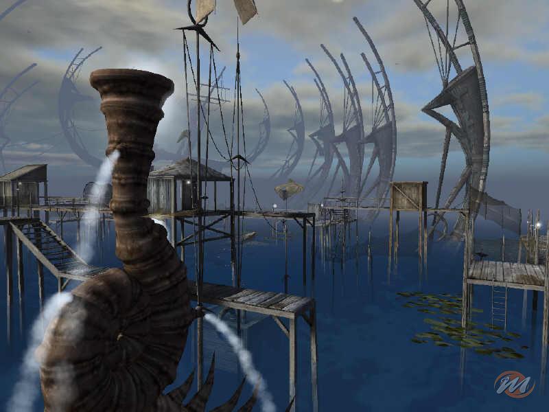 Sentinel: Il Regno delle Illusioni