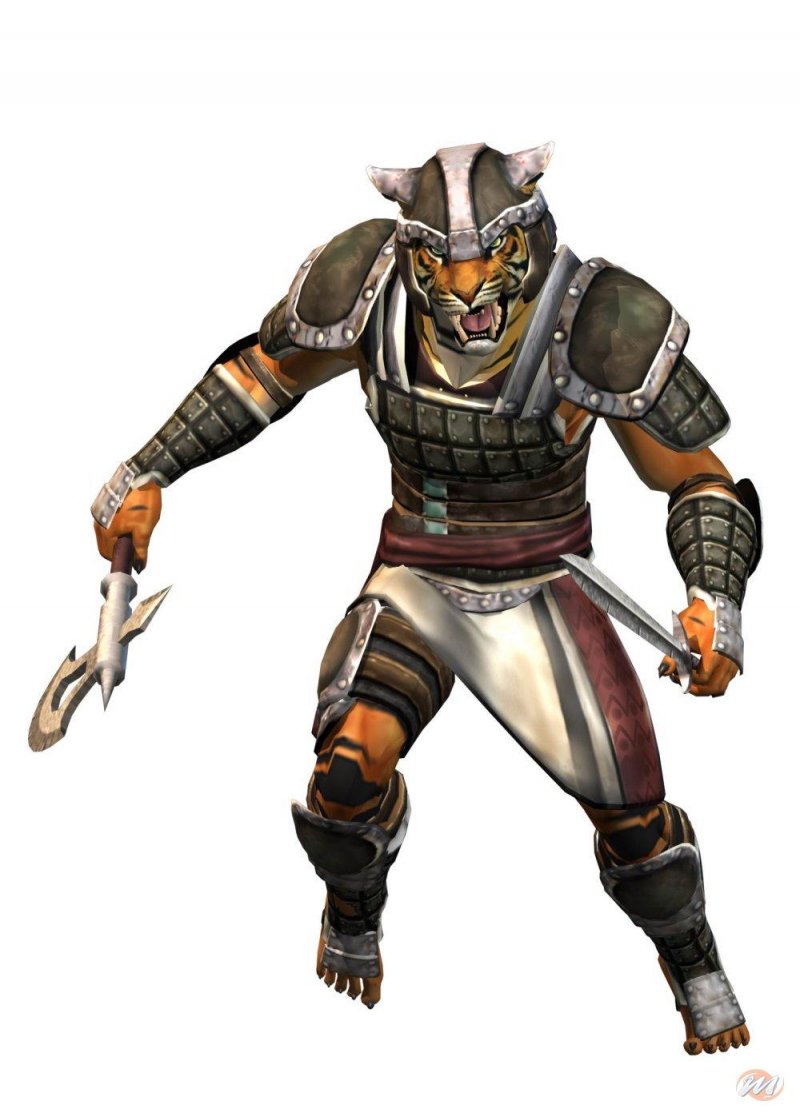 Champions: Return to Arms