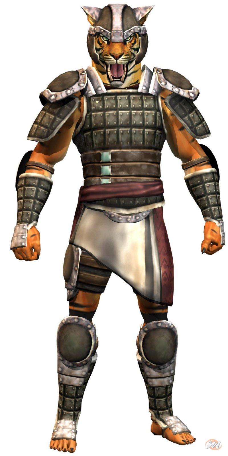 Champions: Return to Arms - ps2 - Multiplayer.it