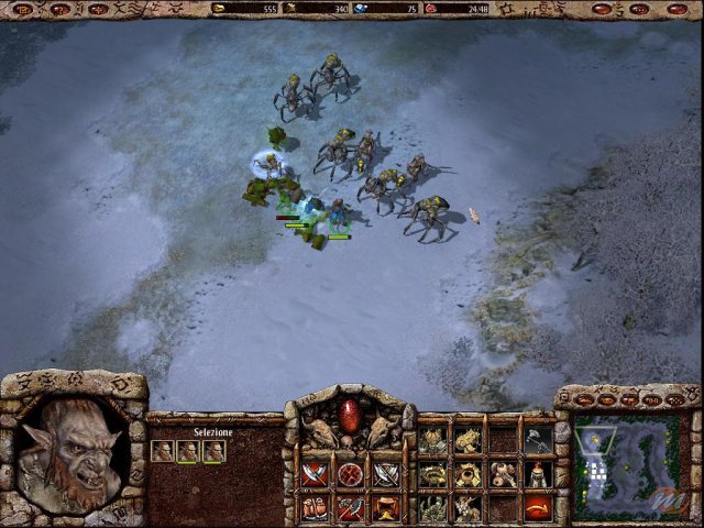Armies of Exigo