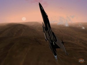 F/A-18: Operation Desert Storm