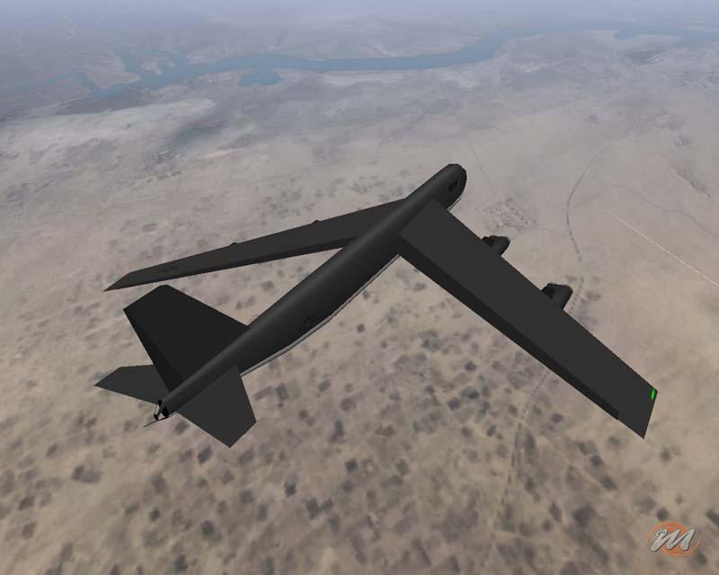 F/A-18: Operation Desert Storm