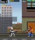 Robocop - Trucchi