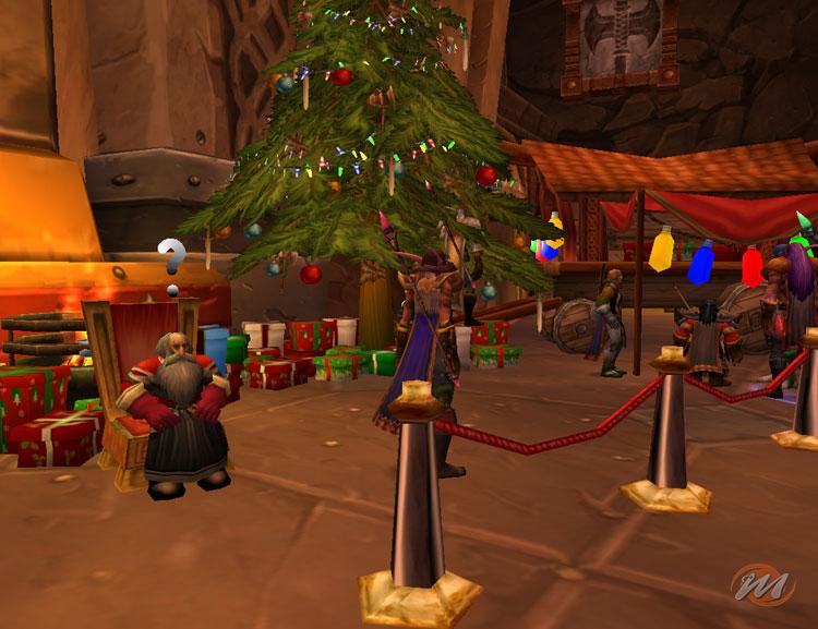 World of Warcraft ha ottenuto un enorme successo, introducendo milioni di giocatori agli MMO World of Warcraft ha ottenuto un enorme successo, introducendo milioni di giocatori agli MMO