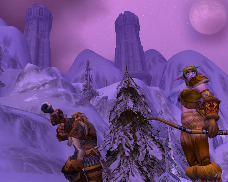 La Posta di Multiplayer #2