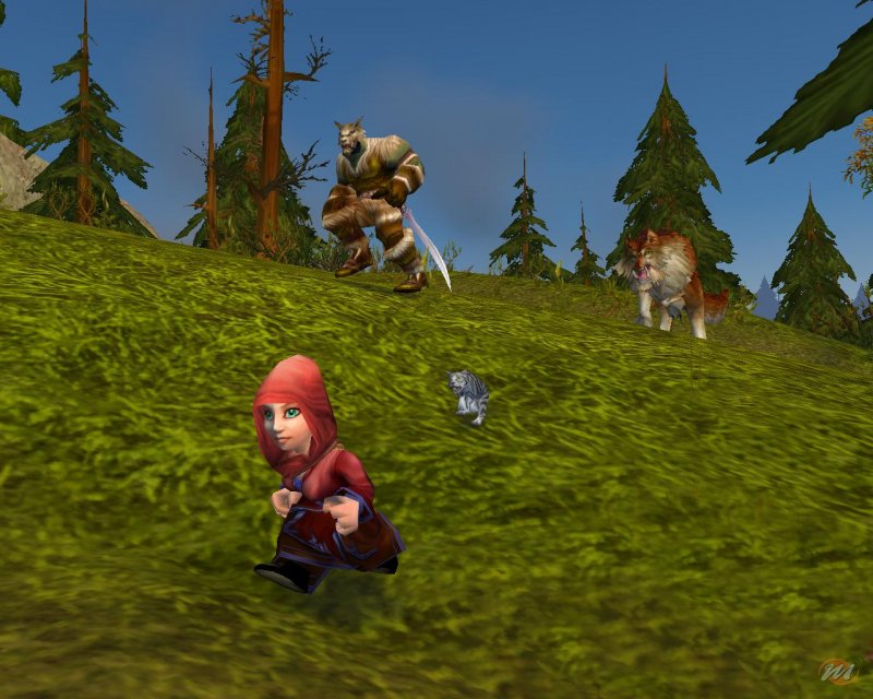 La Posta di Multiplayer #2