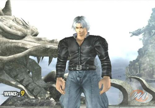 Tekken 5