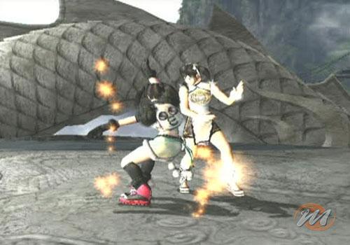 Tekken 5