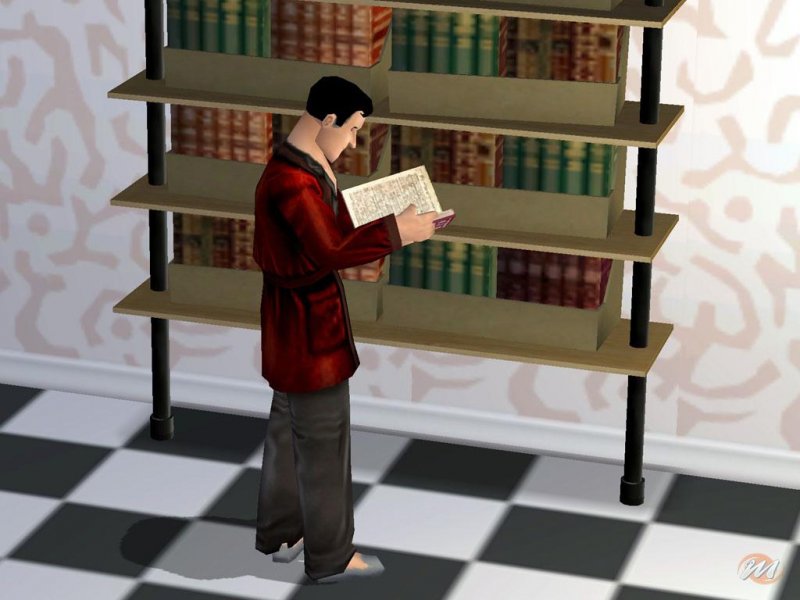 Playboy: The Mansion